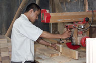 kayu